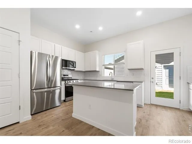 3905 Kenai Street Evans, CO 80620