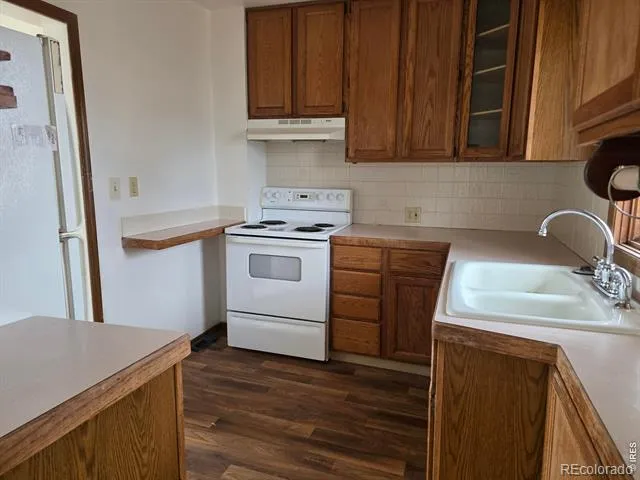 1013 W Beaver Avenue Fort Morgan, CO 80701