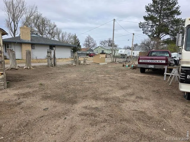 1013 W Beaver Avenue Fort Morgan, CO 80701