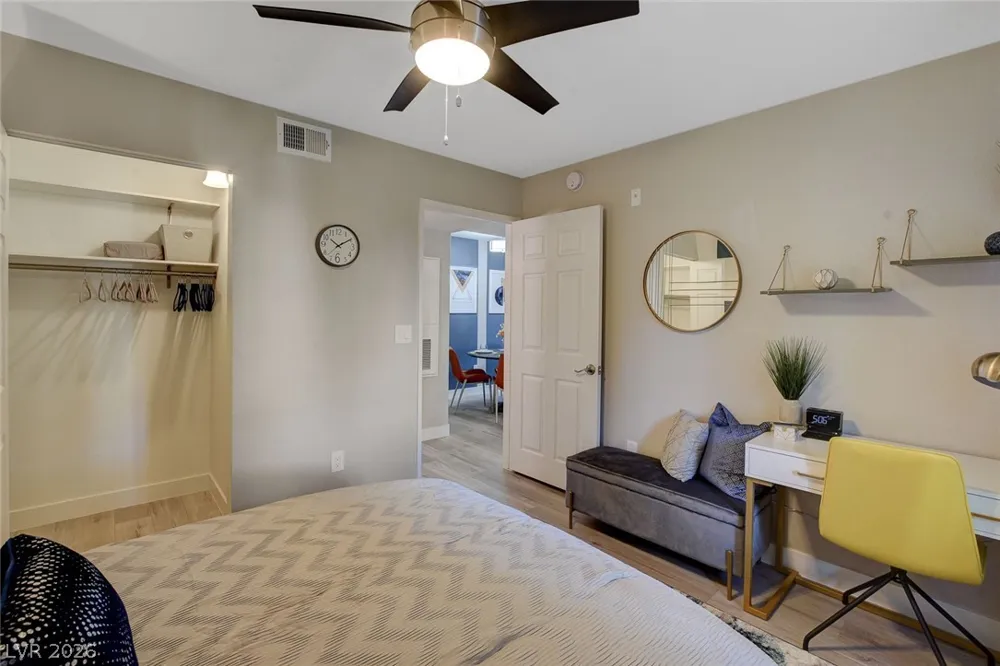 Address Not Shown Las Vegas, NV 89147