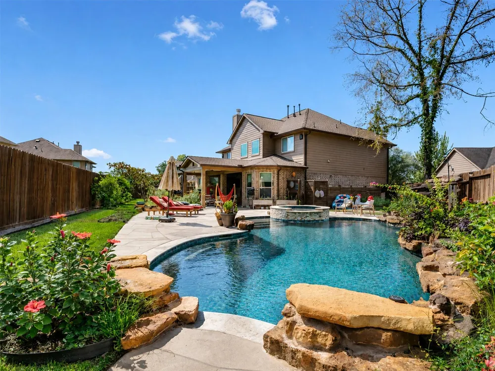 18114 Roebling Court Houston, TX 77044