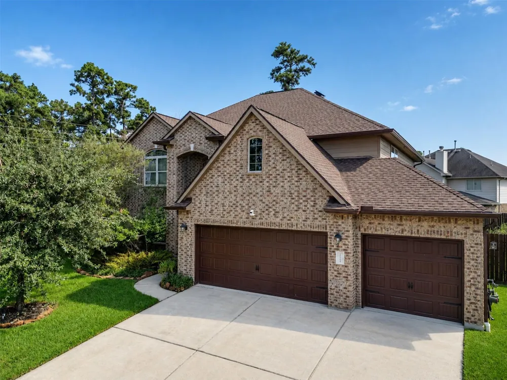 18114 Roebling Court Houston, TX 77044