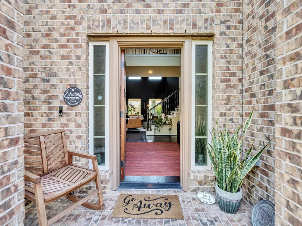 18114 Roebling Court Houston, TX 77044