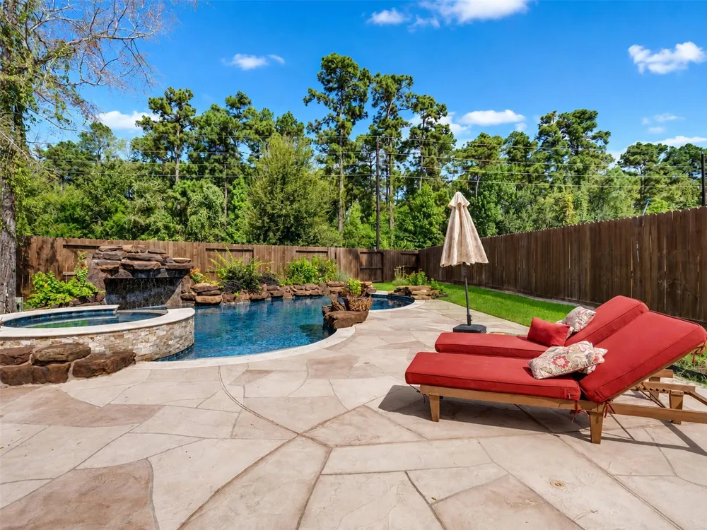 18114 Roebling Court Houston, TX 77044