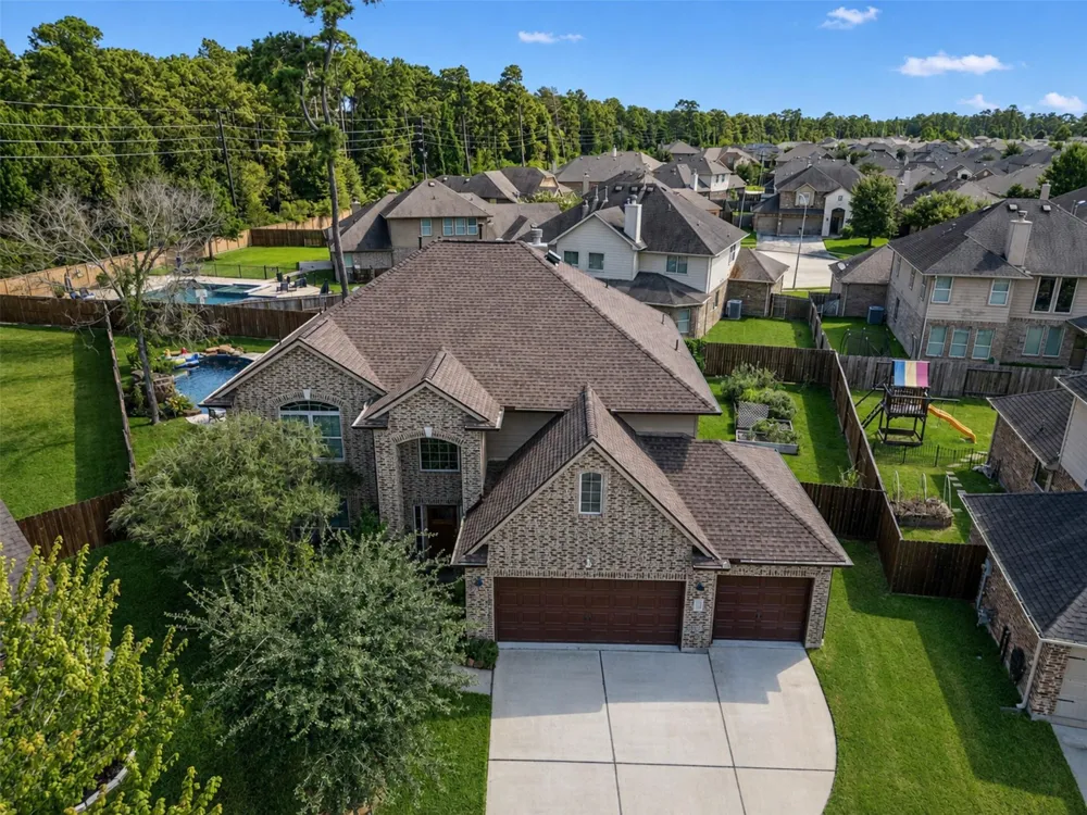 18114 Roebling Court Houston, TX 77044