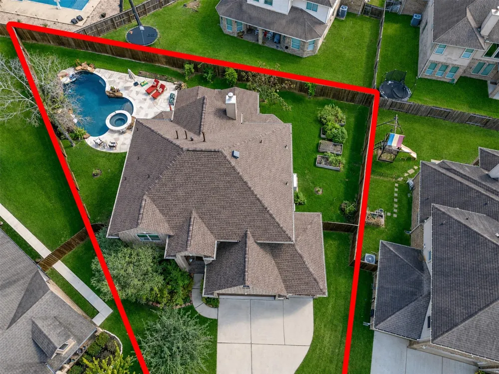 18114 Roebling Court Houston, TX 77044