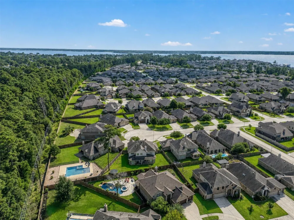 18114 Roebling Court Houston, TX 77044