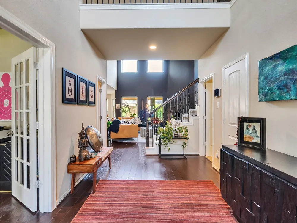18114 Roebling Court Houston, TX 77044
