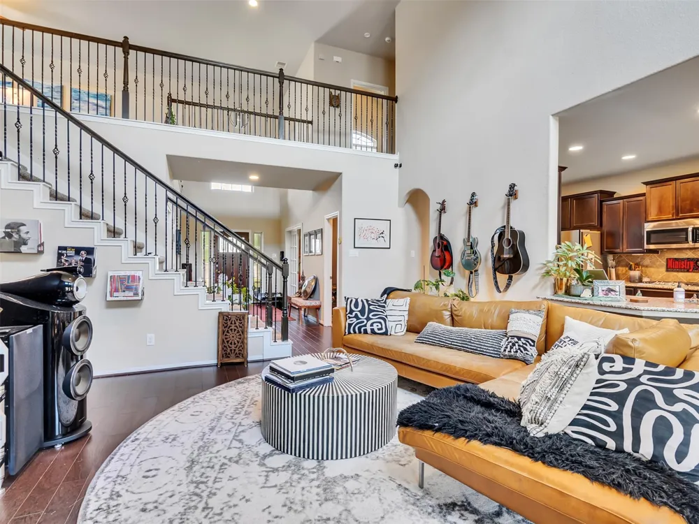 18114 Roebling Court Houston, TX 77044