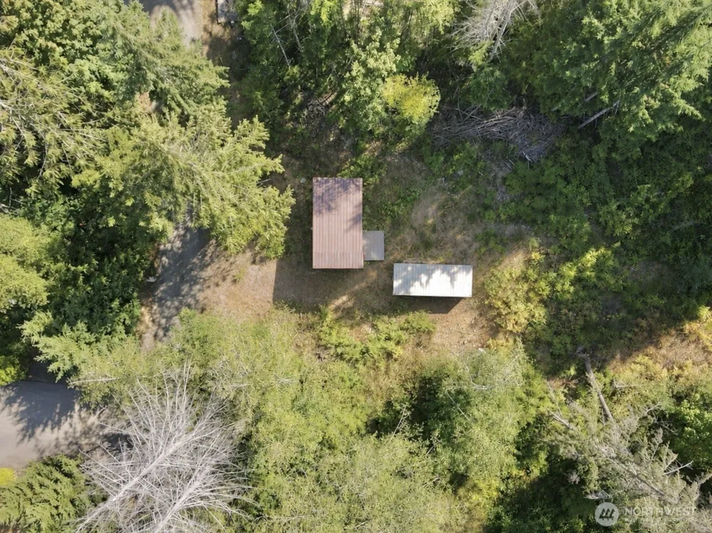 181 Rustic Ridge Drive Lilliwaup, WA 98555