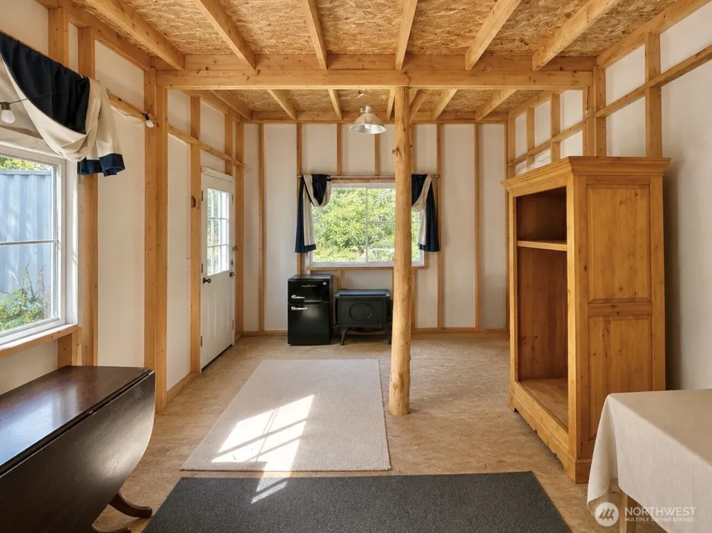 181 Rustic Ridge Drive Lilliwaup, WA 98555