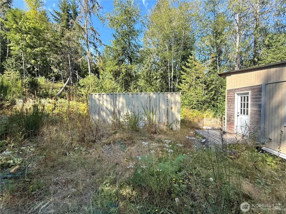 181 Rustic Ridge Drive Lilliwaup, WA 98555