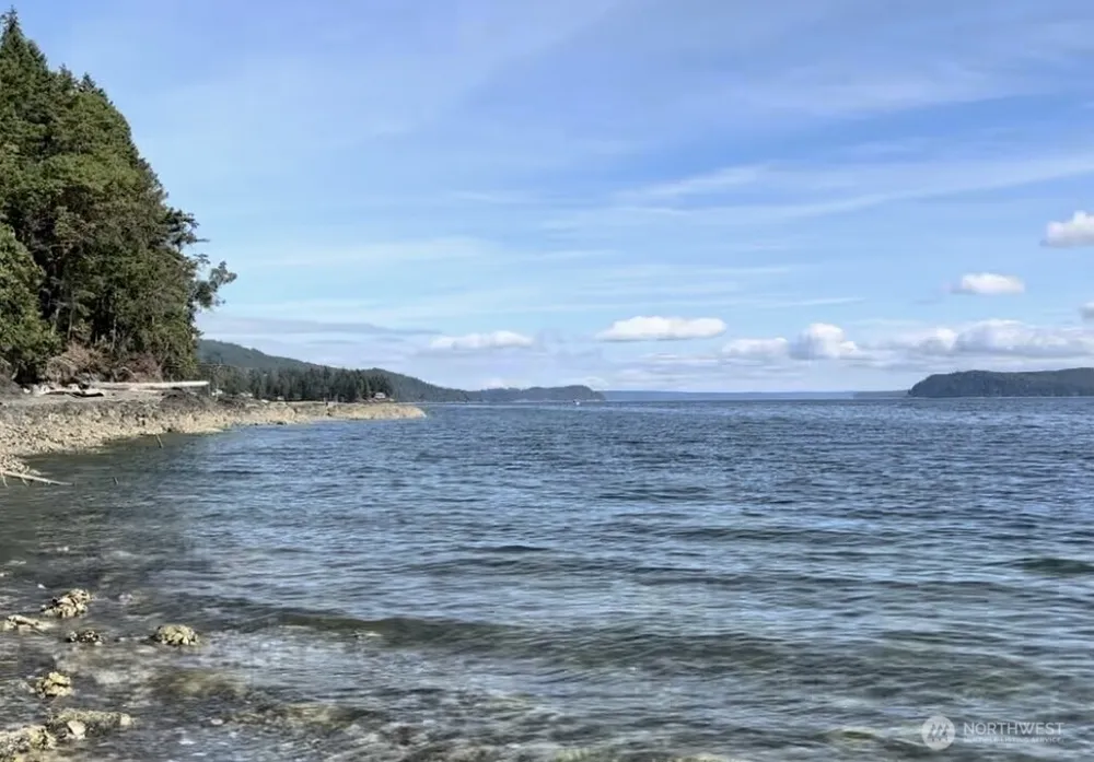 181 Rustic Ridge Drive Lilliwaup, WA 98555