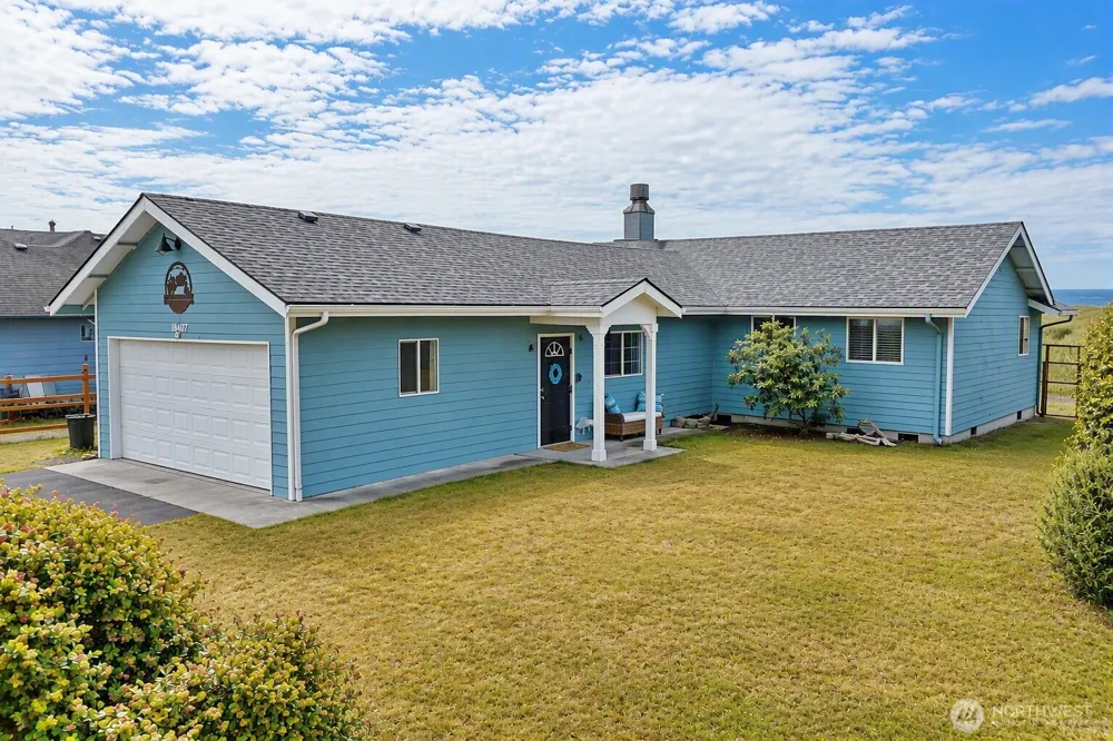 19407 K PLACE Long Beach, WA 98631