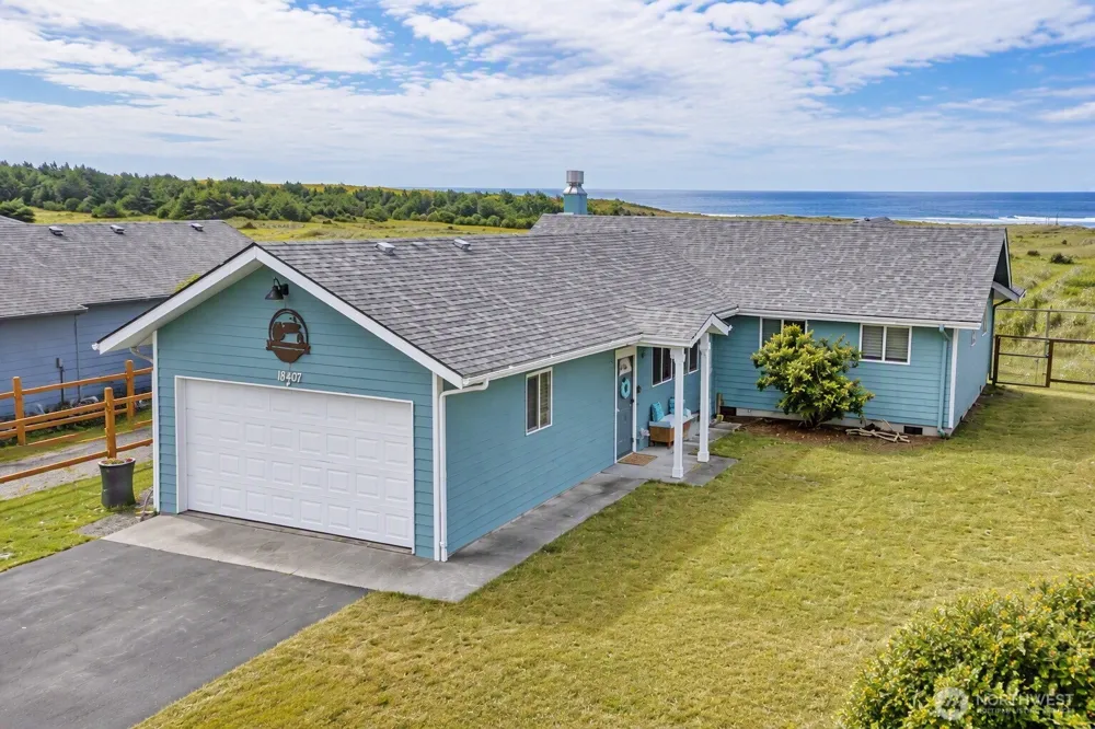 19407 K PLACE Long Beach, WA 98631
