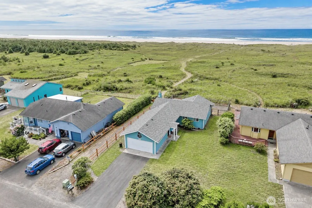 19407 K PLACE Long Beach, WA 98631