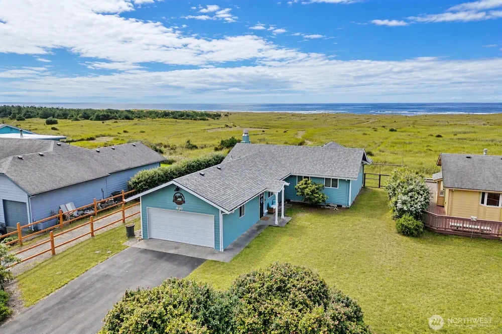 19407 K PLACE Long Beach, WA 98631