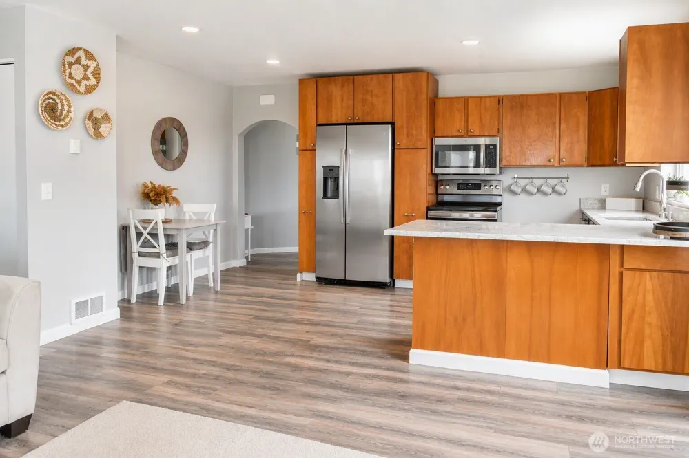 19407 K PLACE Long Beach, WA 98631