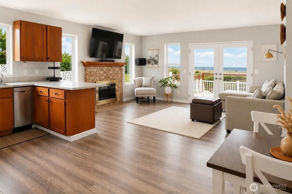 19407 K PLACE Long Beach, WA 98631