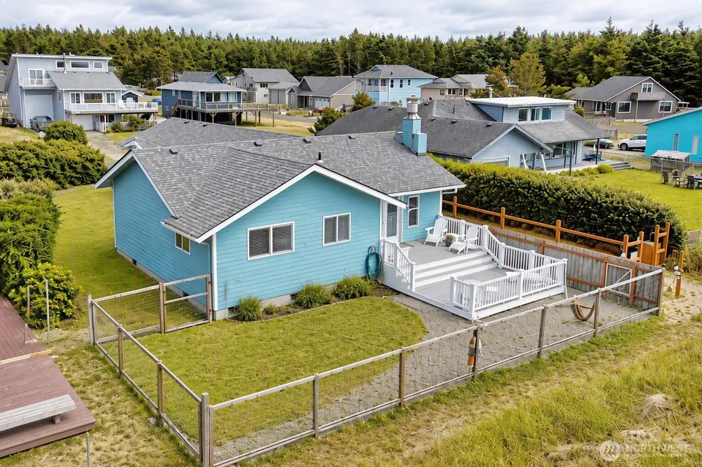 19407 K PLACE Long Beach, WA 98631