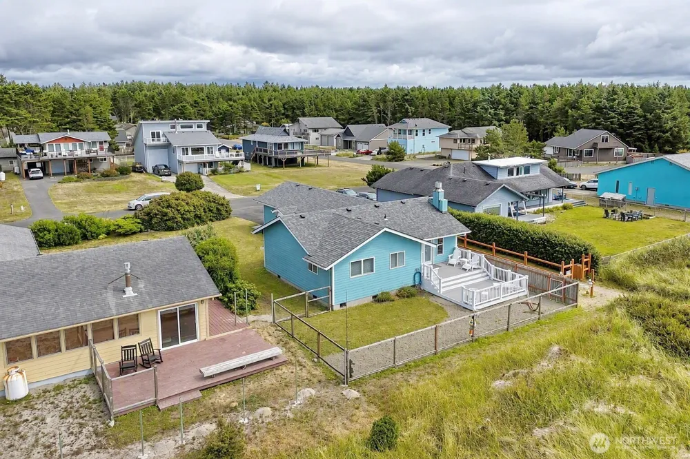 19407 K PLACE Long Beach, WA 98631