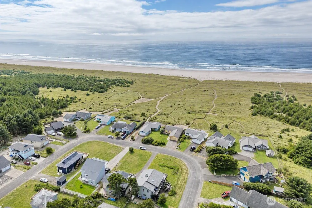 19407 K PLACE Long Beach, WA 98631