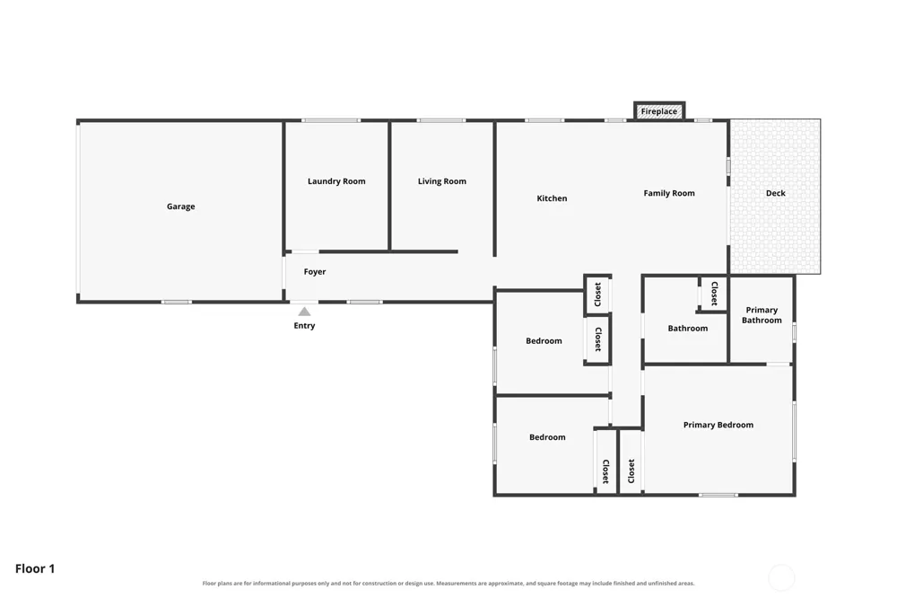 19407 K PLACE Long Beach, WA 98631