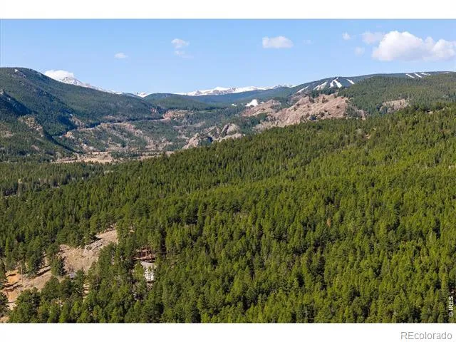 0 1st Street Nederland, CO 80466