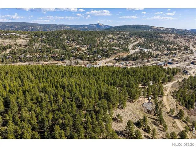 0 1st Street Nederland, CO 80466