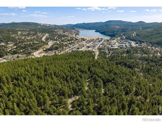 0 1st Street Nederland, CO 80466