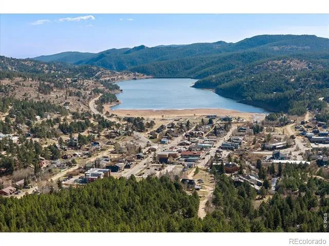 0 1st Street Nederland, CO 80466