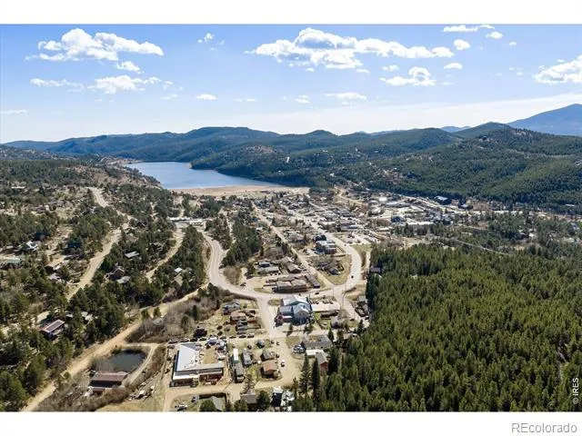 0 1st Street Nederland, CO 80466