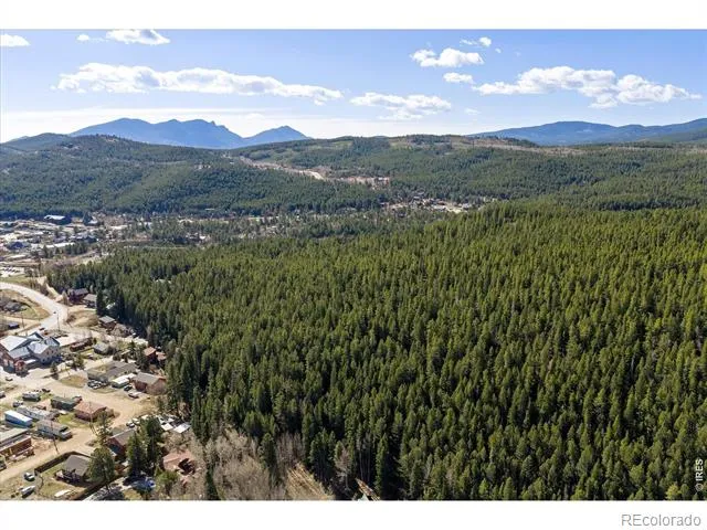0 1st Street Nederland, CO 80466
