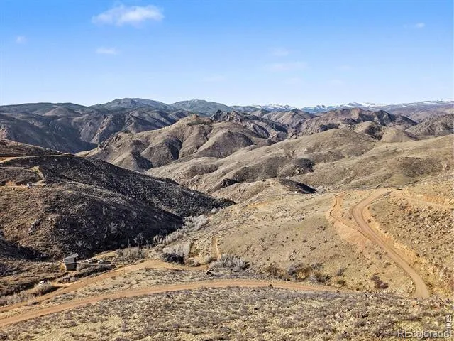 1634 Horse Mountain Drive Livermore, CO 80536