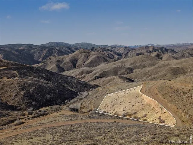 1634 Horse Mountain Drive Livermore, CO 80536