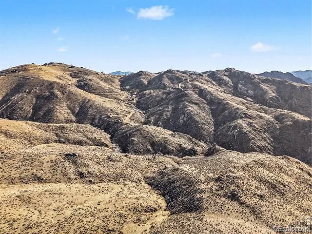 1634 Horse Mountain Drive Livermore, CO 80536