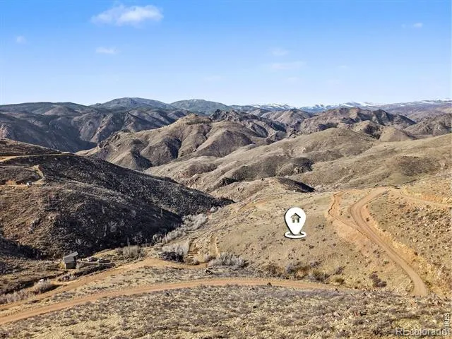 1634 Horse Mountain Drive Livermore, CO 80536