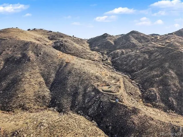1634 Horse Mountain Drive Livermore, CO 80536