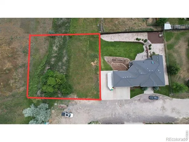 7834 S Everett Street Littleton, CO 80128