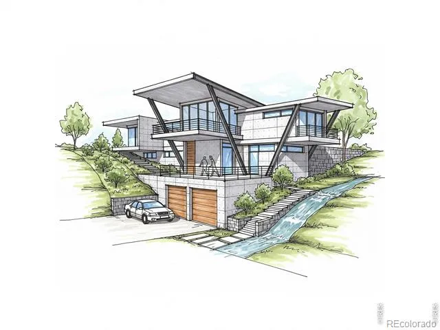 7834 S Everett Street Littleton, CO 80128