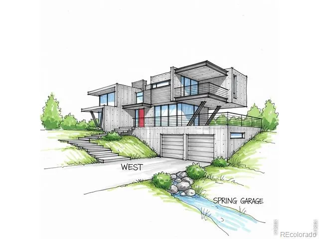 7834 S Everett Street Littleton, CO 80128