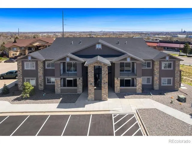 875 E 78th Avenue #71 Denver, CO 80229