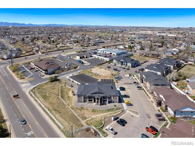 875 E 78th Avenue #71 Denver, CO 80229