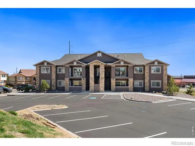 875 E 78th Avenue #71 Denver, CO 80229
