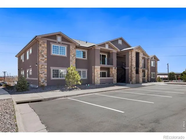 875 E 78th Avenue #71 Denver, CO 80229