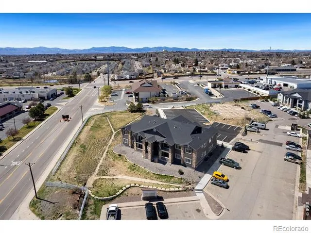 875 E 78th Avenue #71 Denver, CO 80229