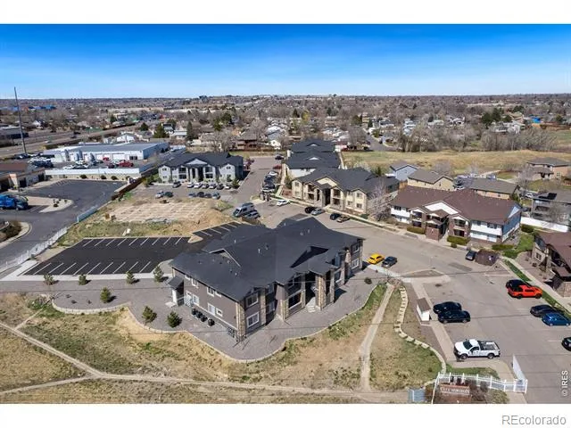 875 E 78th Avenue #71 Denver, CO 80229