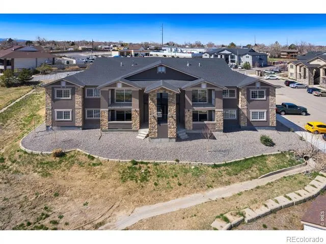 875 E 78th Avenue #71 Denver, CO 80229