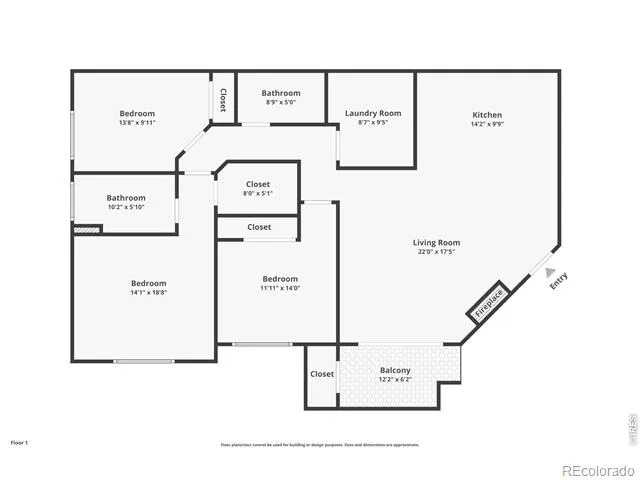 875 E 78th Avenue #71 Denver, CO 80229