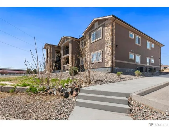 875 E 78th Avenue #71 Denver, CO 80229
